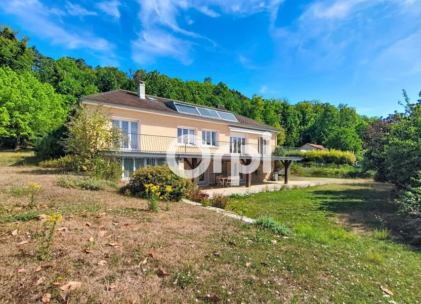 Maison à vendre, 230m², Chamarandes-Choignes