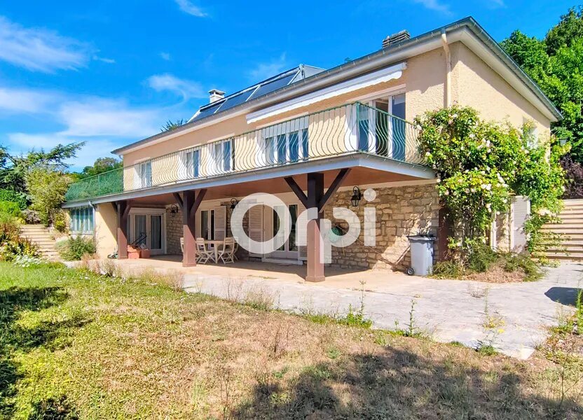 Maison à vendre, 230m², Chamarandes-Choignes