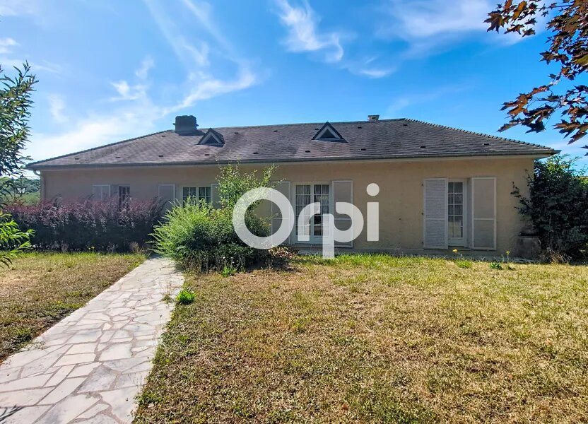 Maison à vendre, 230m², Chamarandes-Choignes