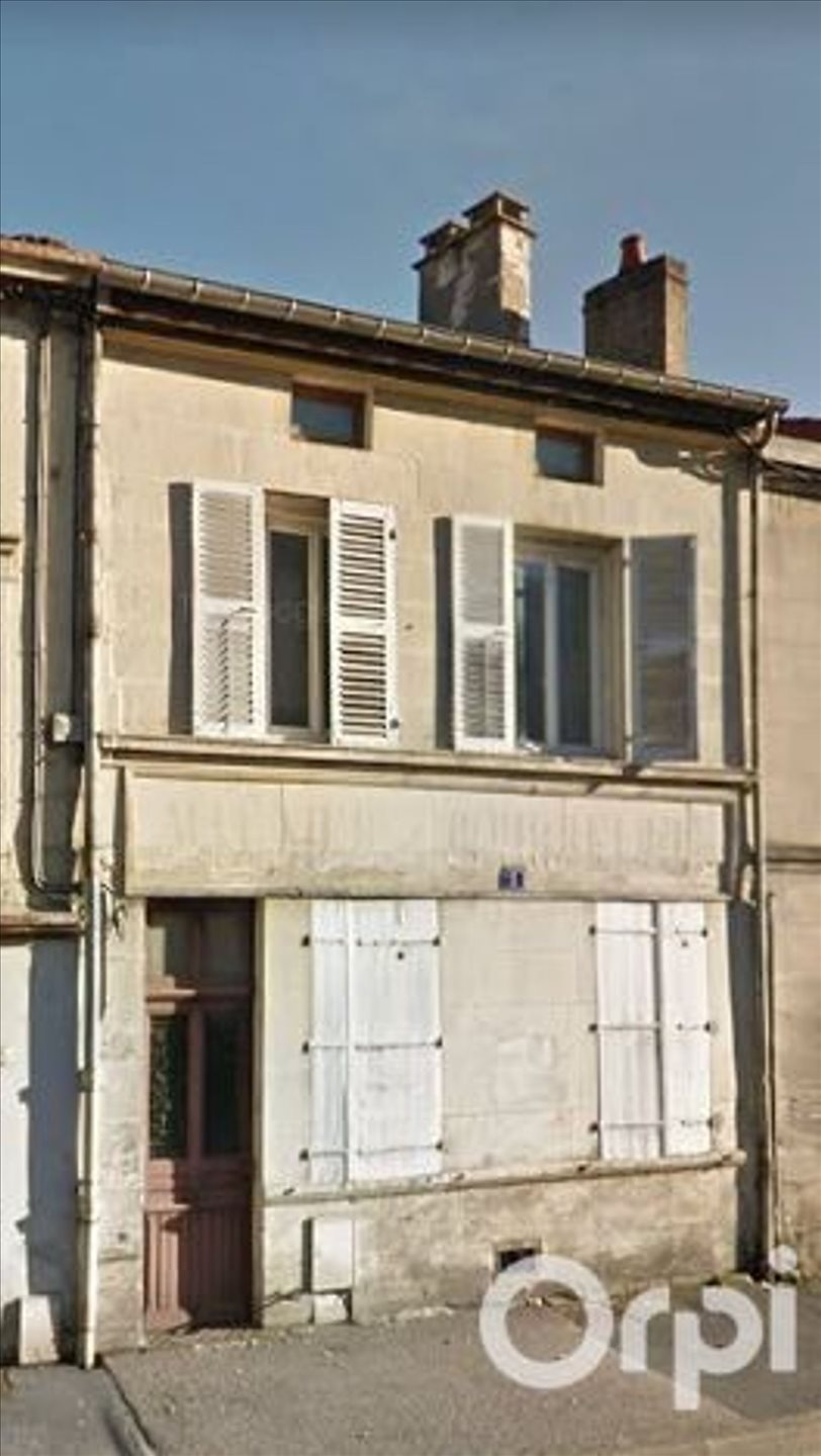 Maison à vendre, 115m², Joinville