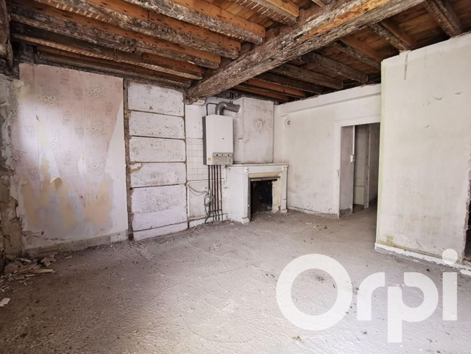 Maison à vendre, 115m², Joinville