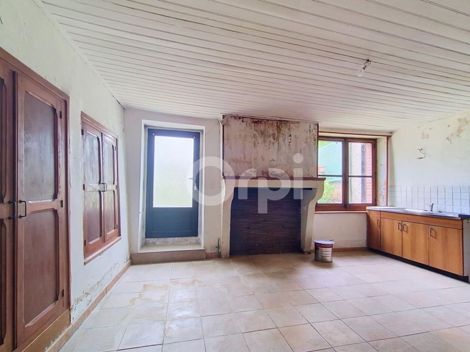 Maison à vendre, 100m², Laferté-sur-Aube