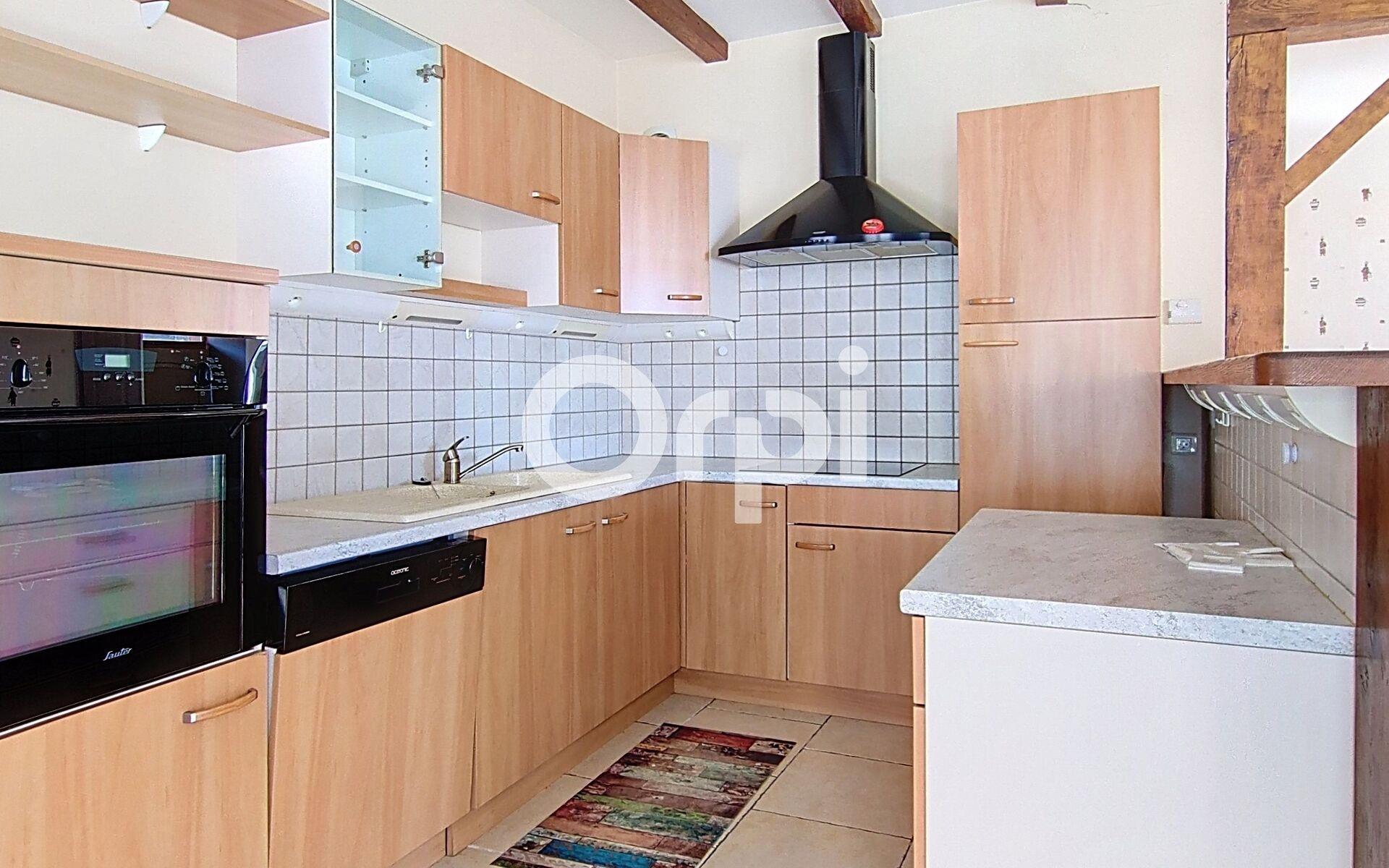 Maison à vendre, 93m², Vignory