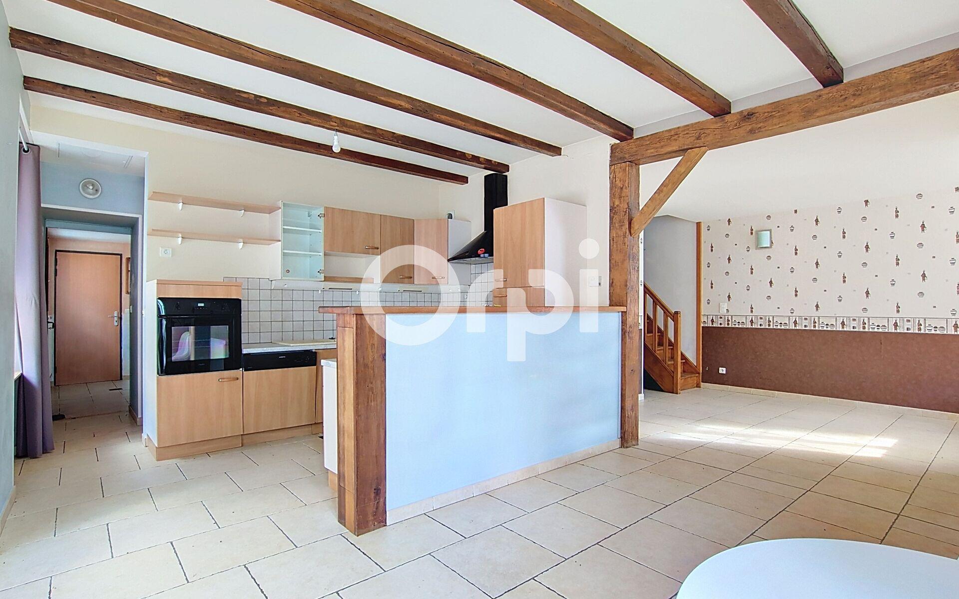 Maison à vendre, 93m², Vignory