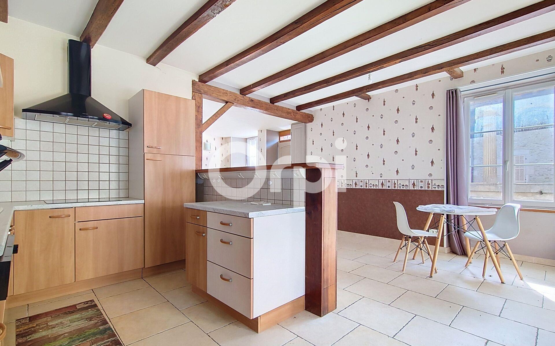 Maison à vendre, 93m², Vignory