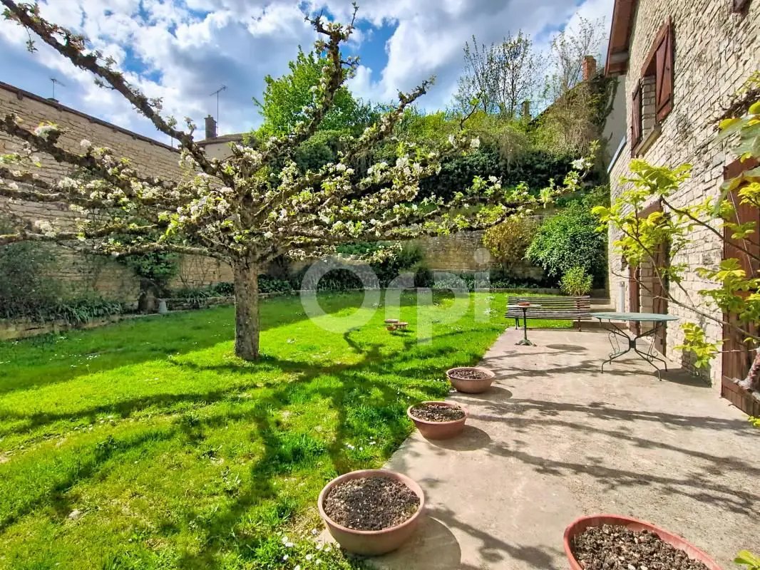 Maison à vendre, 95m², Laferté-sur-Aube