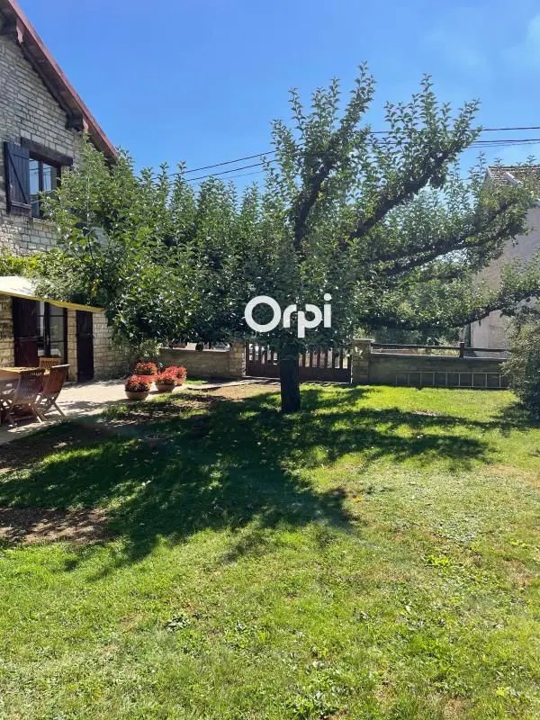 Maison à vendre, 95m², Laferté-sur-Aube
