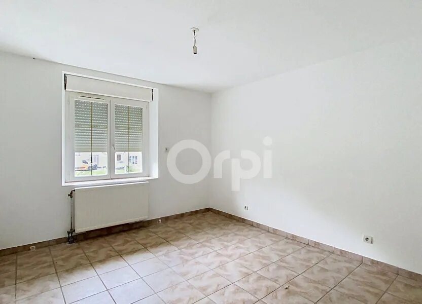 Appartement à louer, 109m², Neufchâteau