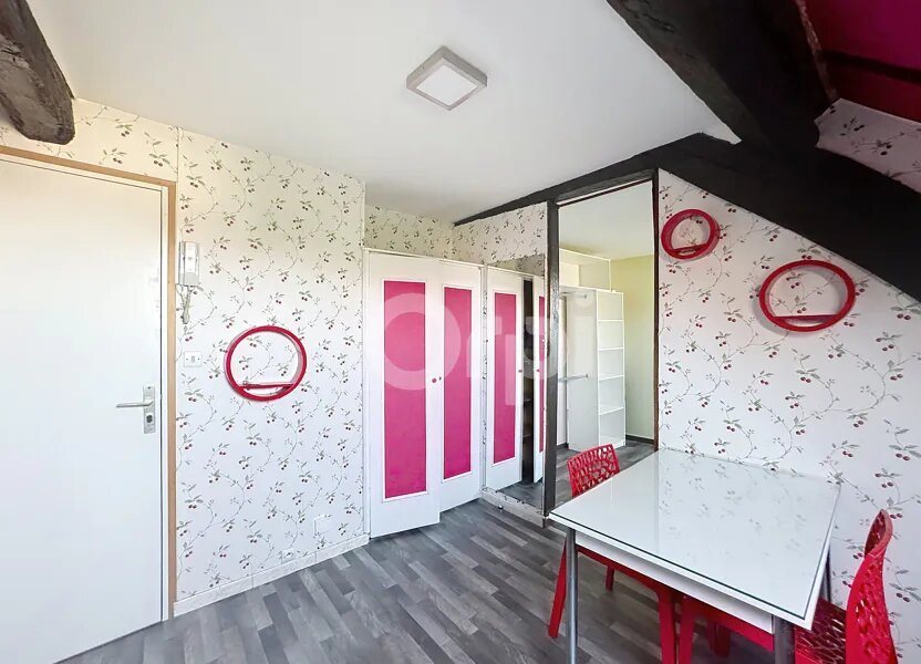 Appartement à louer, 20m², Chaumont