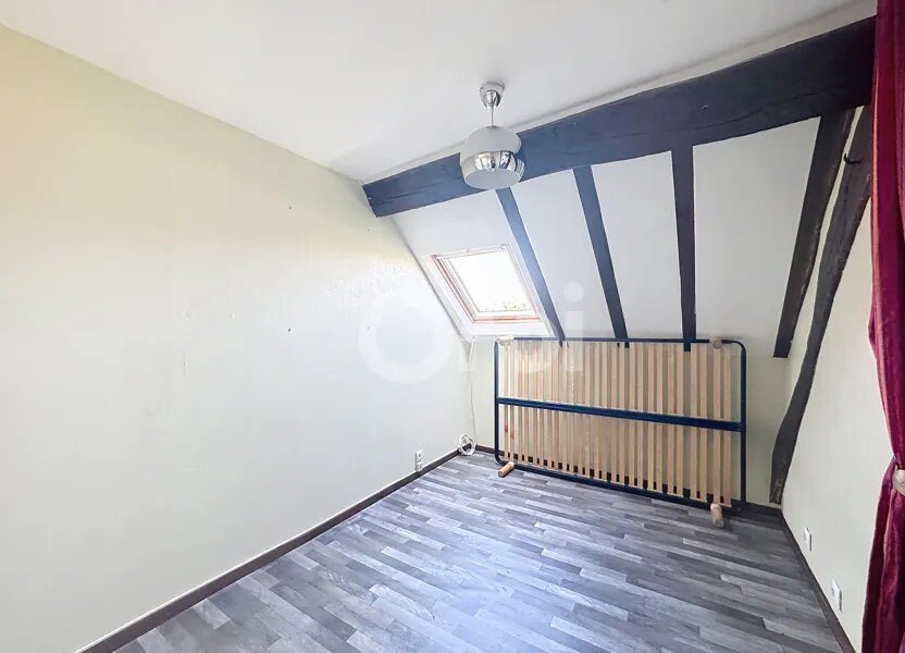 Appartement à louer, 20m², Chaumont