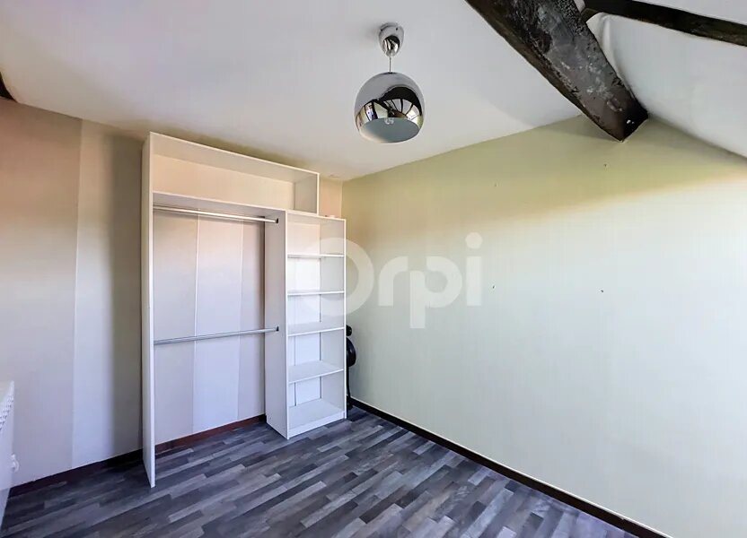 Appartement à louer, 20m², Chaumont