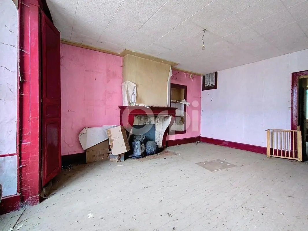 Maison à vendre, 101m², Doulevant-le-Château