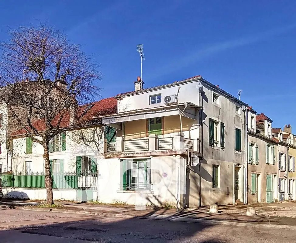 Appartement à vendre, 194m², Chaumont