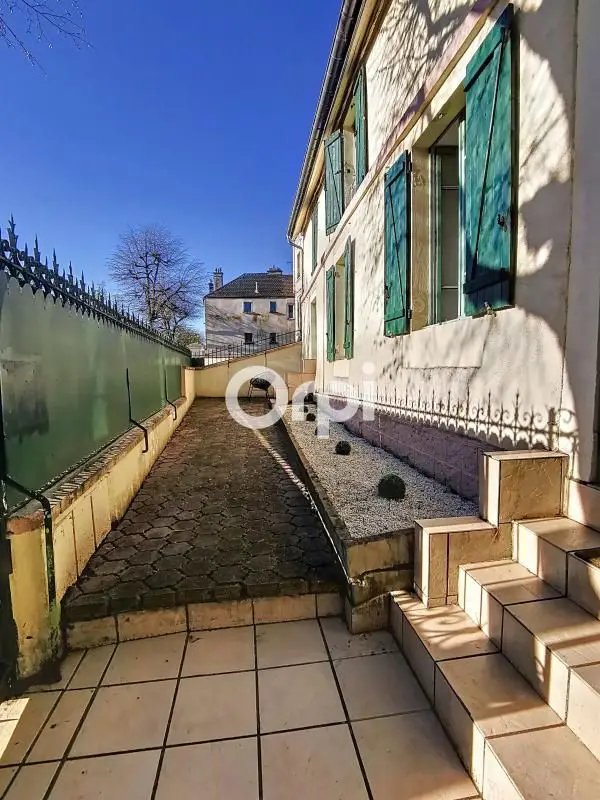Appartement à vendre, 194m², Chaumont