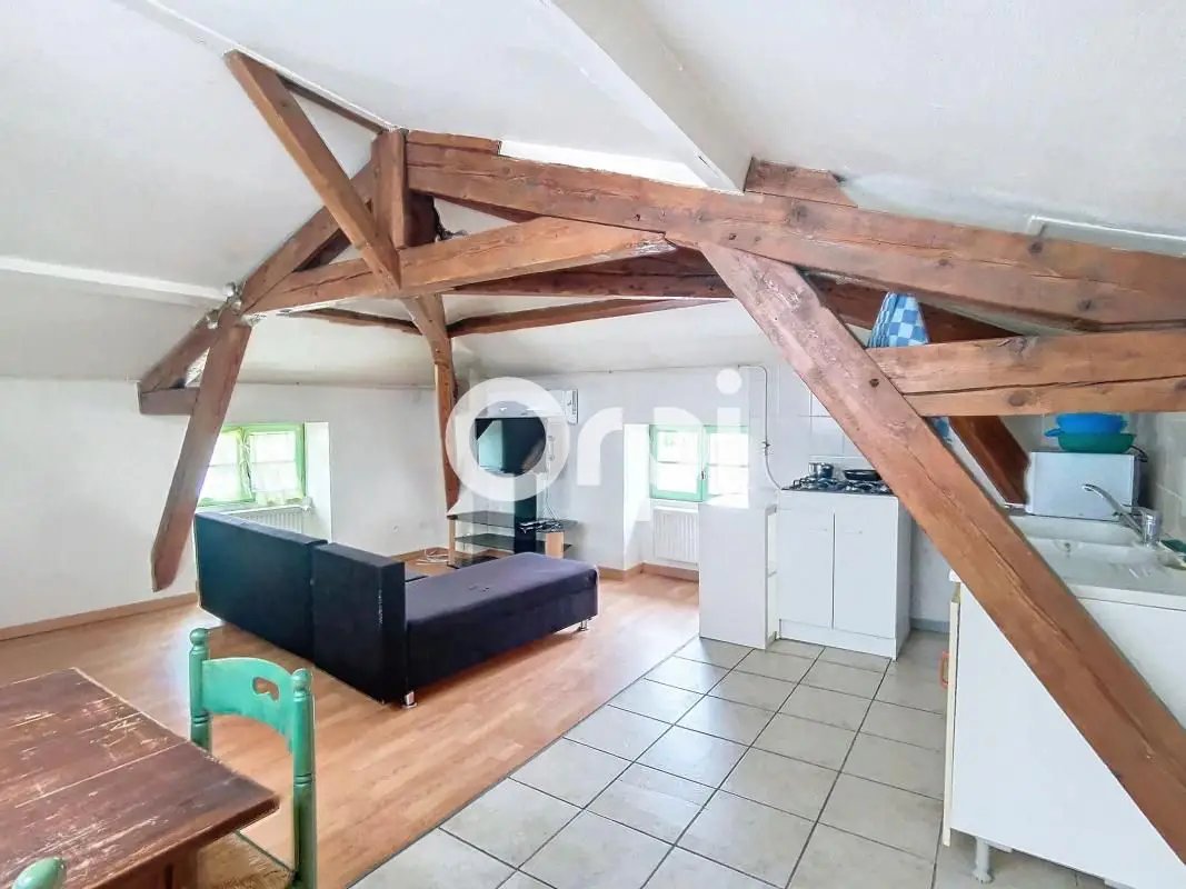 Appartement à vendre, 194m², Chaumont
