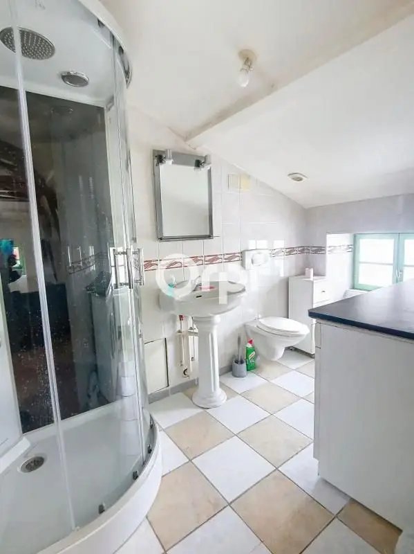 Appartement à vendre, 194m², Chaumont
