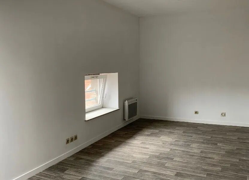 Appartement à louer, 34m², Neufchâteau