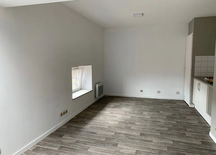 Appartement à louer, 34m², Neufchâteau