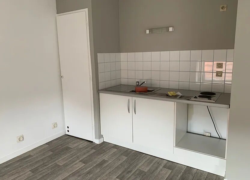 Appartement à louer, 34m², Neufchâteau