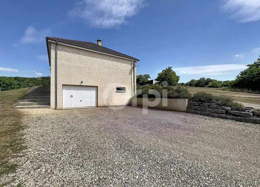 Maison à louer, 125m², Châteauvillain
