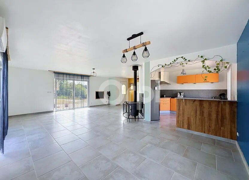Maison à louer, 125m², Châteauvillain
