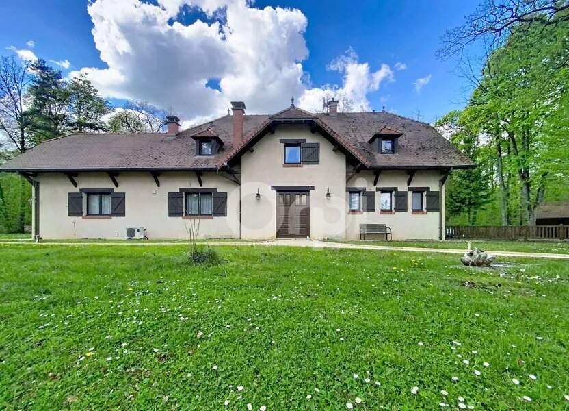 Maison à vendre, 234m², Neufchâteau