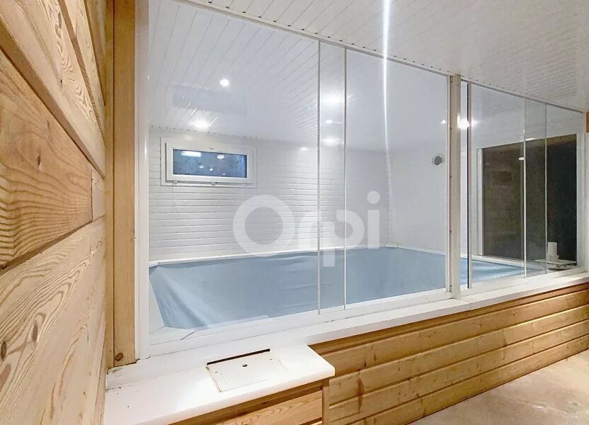 Maison à vendre, 234m², Neufchâteau