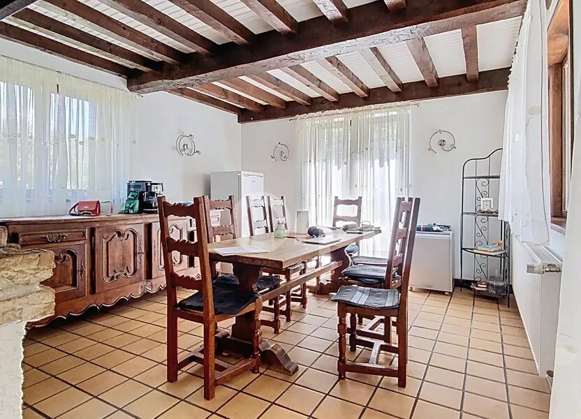 Maison à vendre, 234m², Neufchâteau