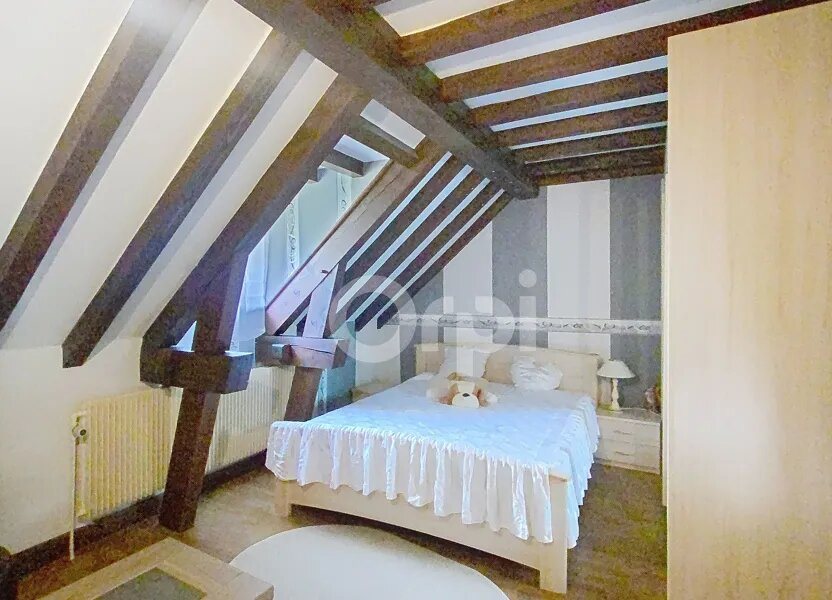 Maison à vendre, 234m², Neufchâteau