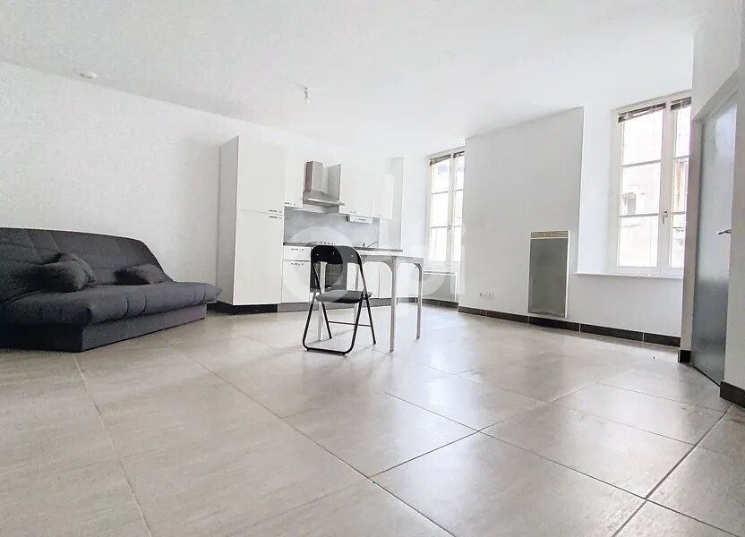 Appartement à louer, 31m², Neufchâteau