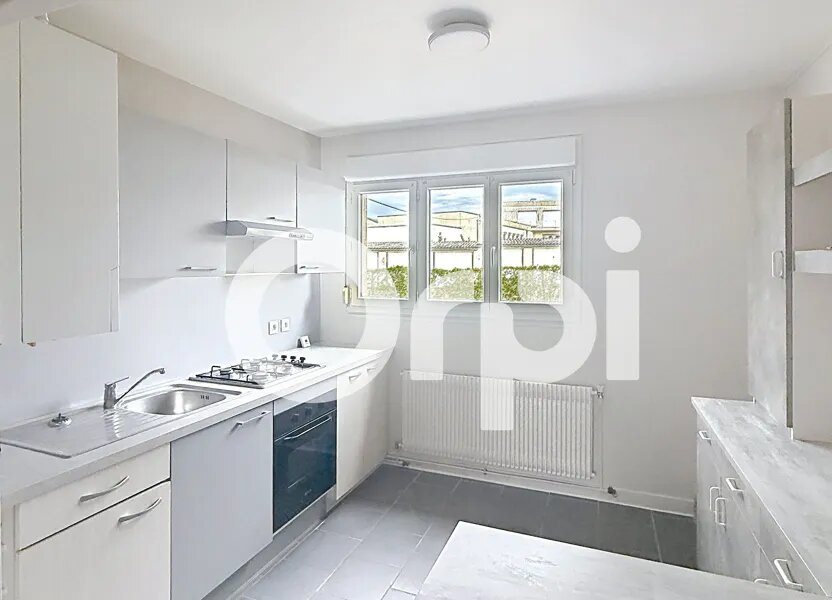 Appartement à louer, 65m², Chaumont
