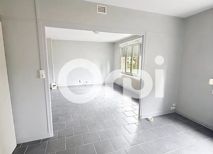 Appartement à louer, 65m², Chaumont