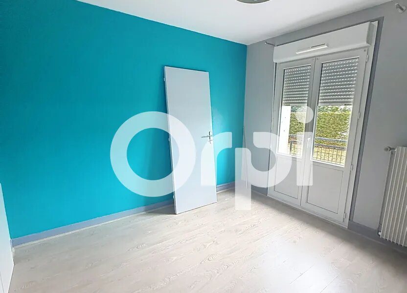 Appartement à louer, 65m², Chaumont