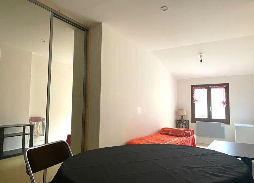 Appartement à louer, 26m², Neufchâteau