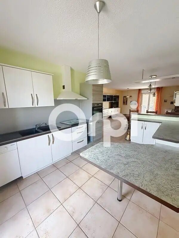 Appartement à vendre, 100m², Chaumont