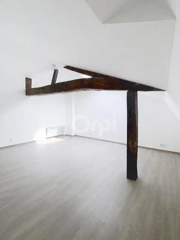 Appartement à louer, 57m², Neufchâteau