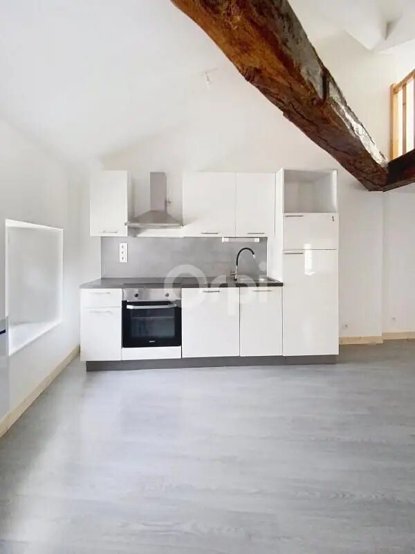 Appartement à louer, 57m², Neufchâteau