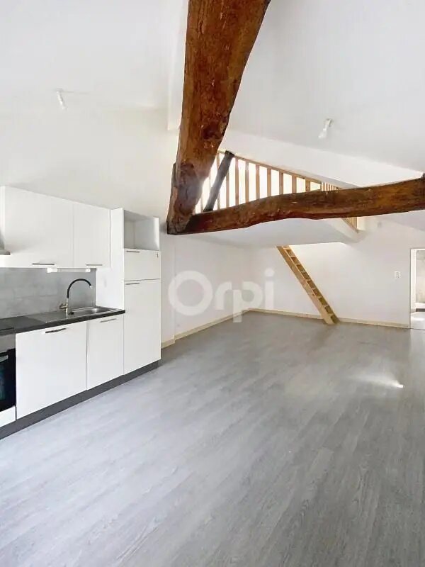 Appartement à louer, 57m², Neufchâteau