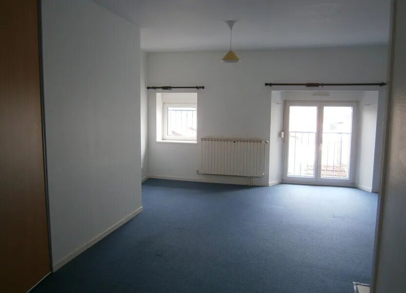 Appartement à louer, 33m², Neufchâteau