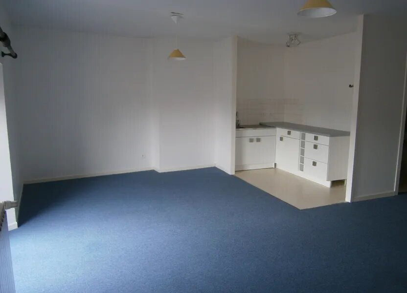 Appartement à louer, 33m², Neufchâteau