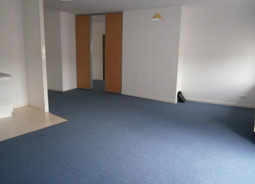 Appartement à louer, 33m², Neufchâteau