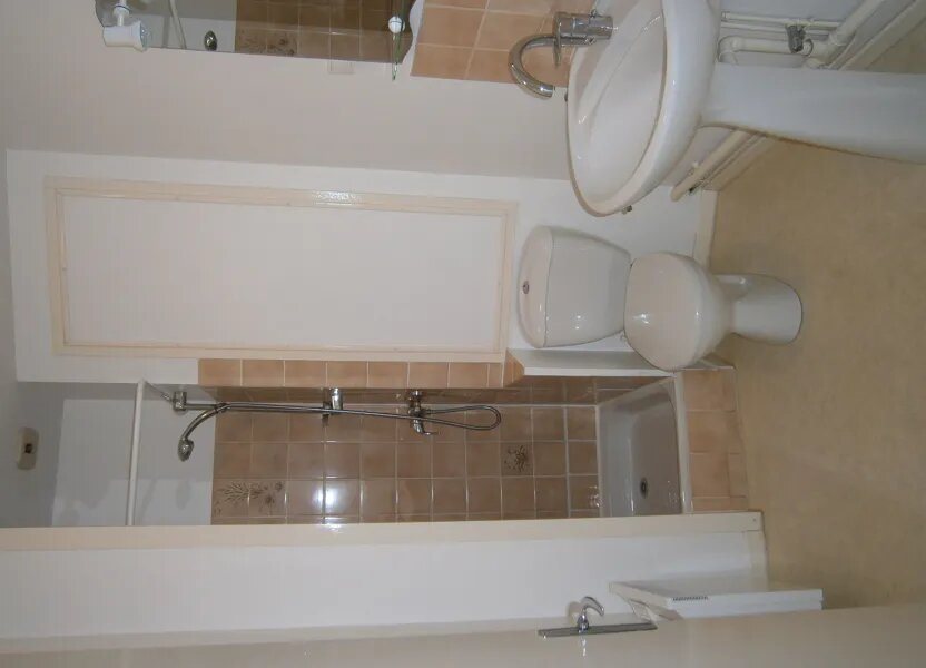 Appartement à louer, 33m², Neufchâteau