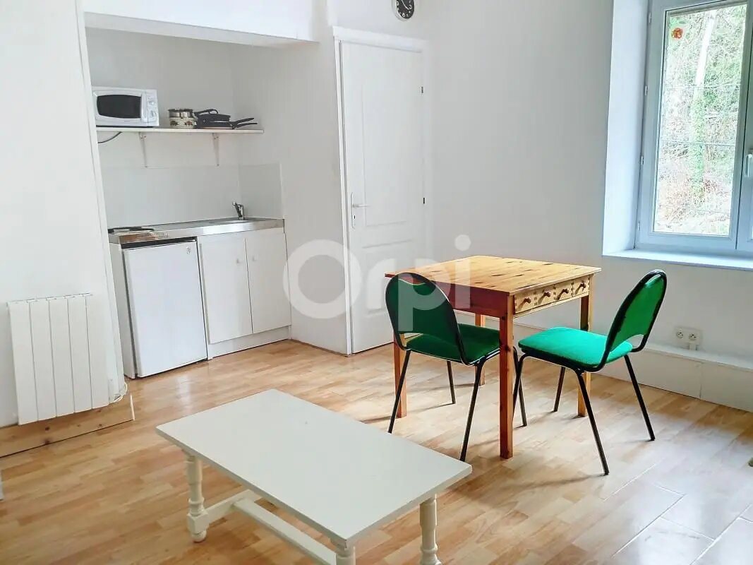 Appartement à louer, 31m², Chaumont