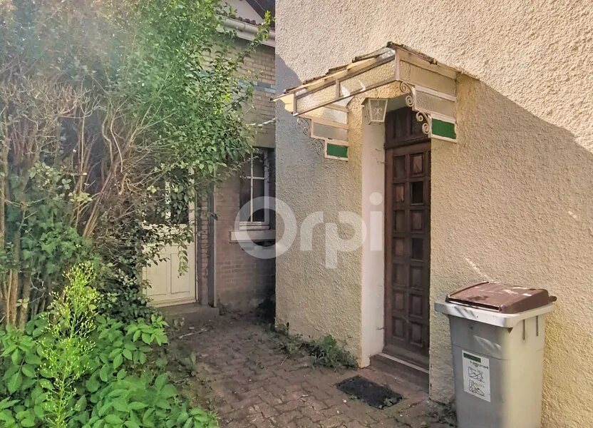 Maison à vendre, 76m², Chaumont