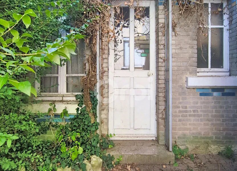 Maison à vendre, 76m², Chaumont