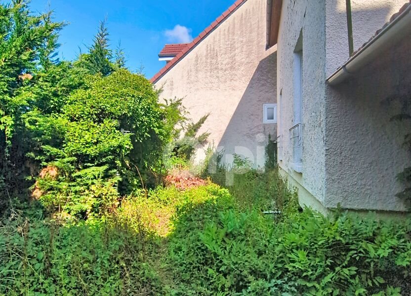 Maison à vendre, 76m², Chaumont