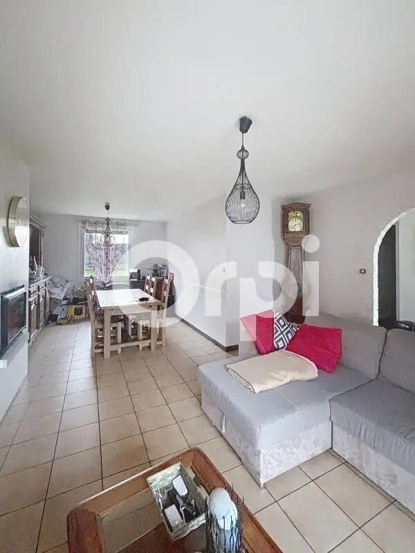 Maison à vendre, 88m², Doulaincourt-Saucourt