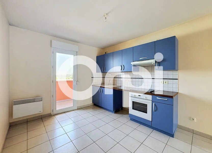 Appartement à louer, 102m², Chaumont