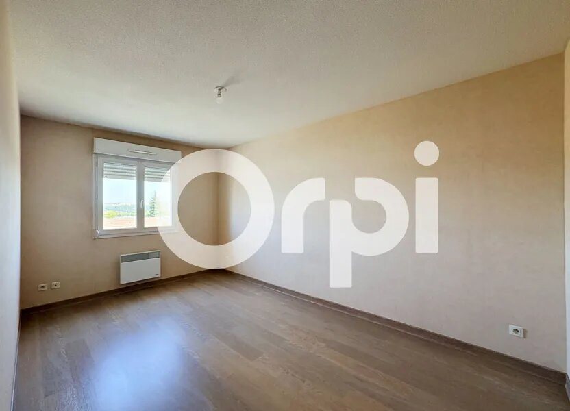 Appartement à louer, 102m², Chaumont