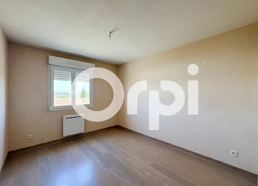 Appartement à louer, 102m², Chaumont